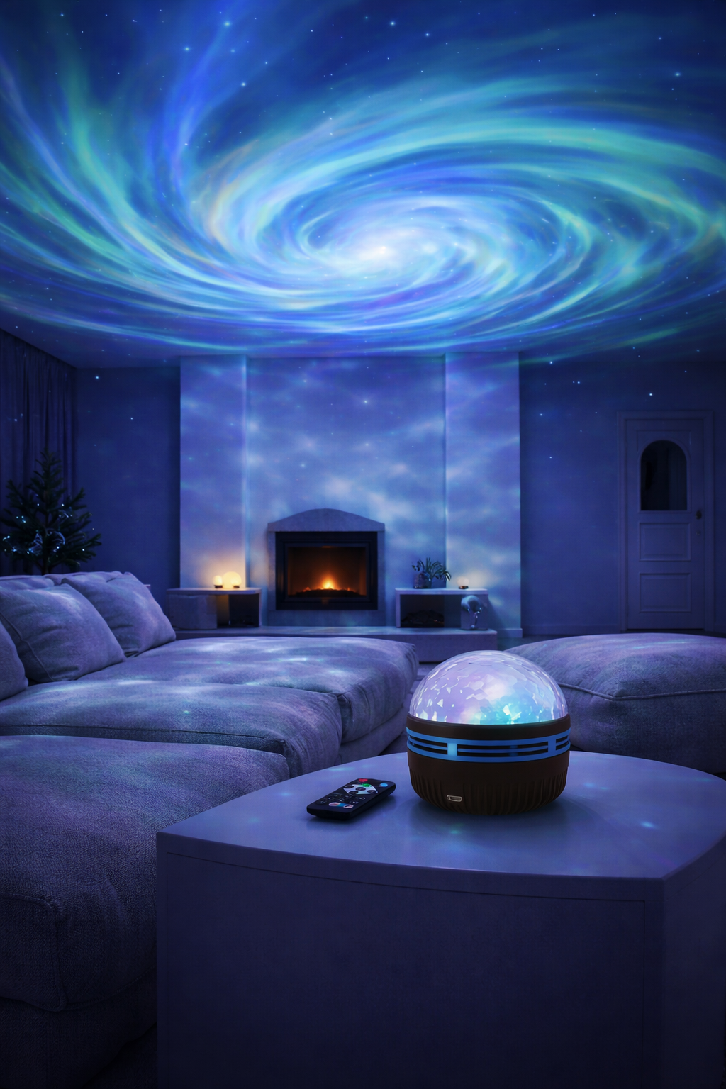 🌙 Lumii Moon Glow