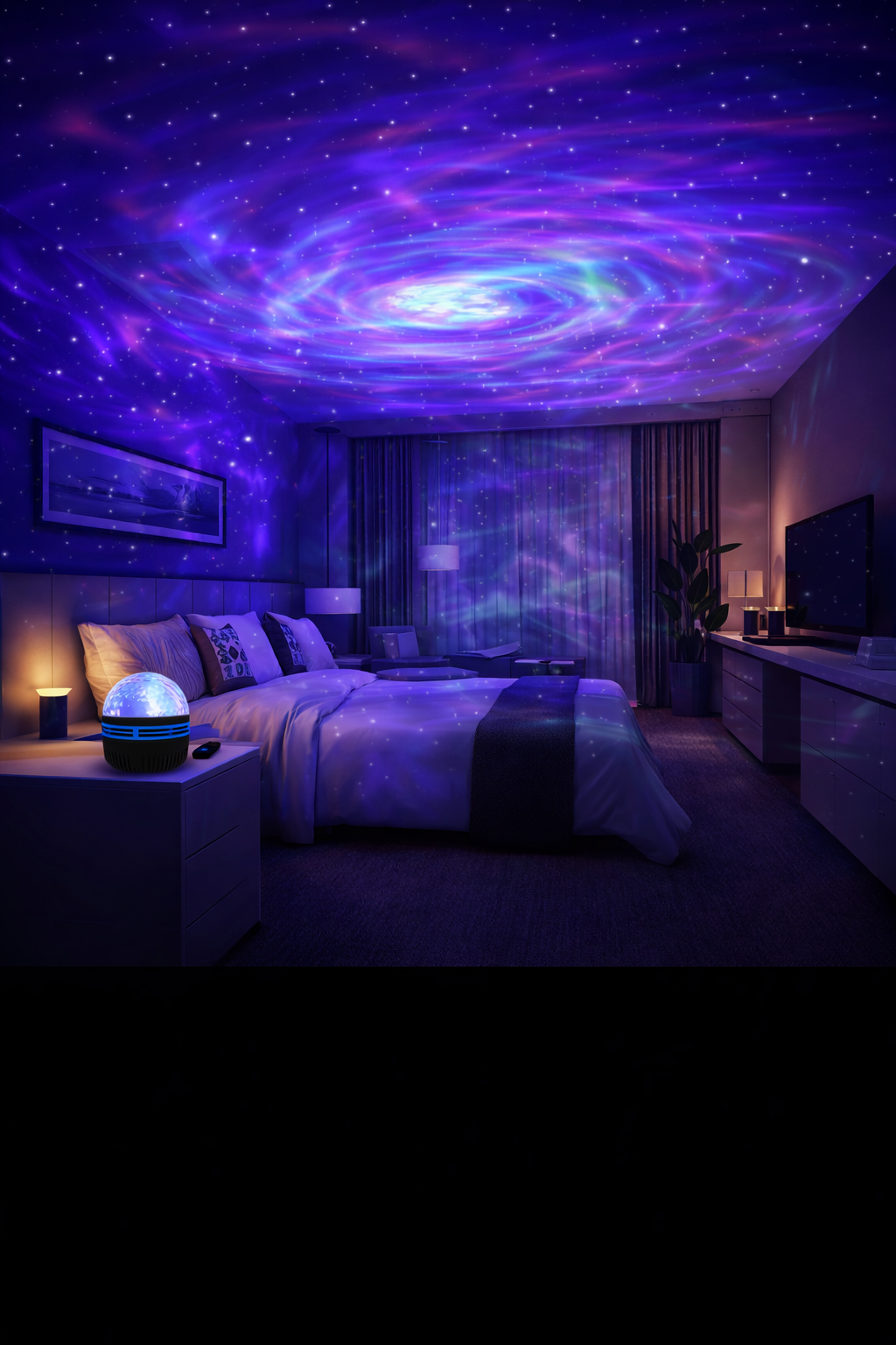 🌙 Lumii Moon Glow