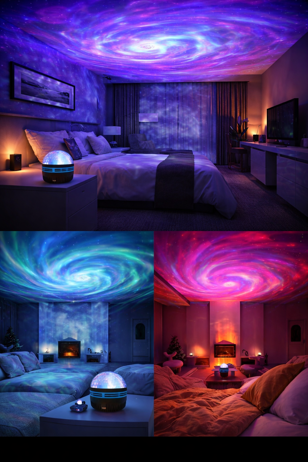 🌙 Lumii Moon Glow