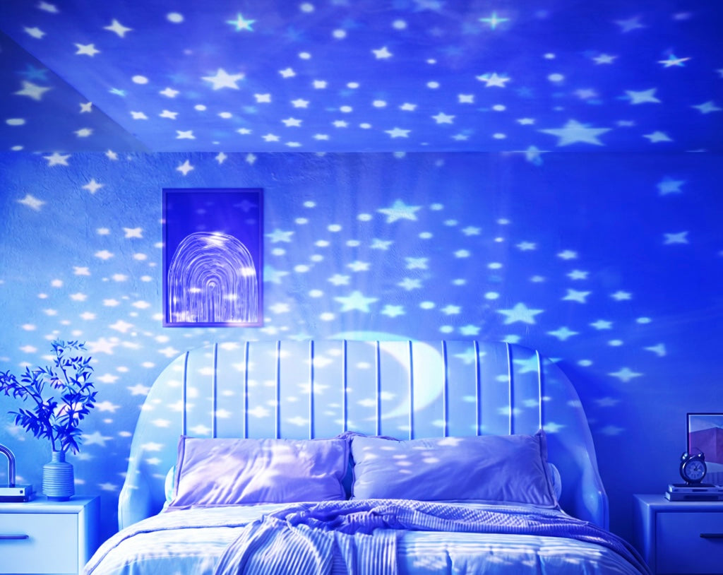 ⭐ Lumii Star Dream