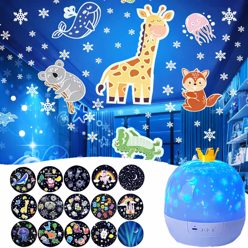 ⭐ Lumii Star Dream